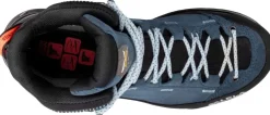 Salewa Womens MTN Trainer 2 Mid GTX Boots - Dark Denim Clearance