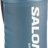 Salomon Active Handheld Flask - Black-Slate Grey Fashion