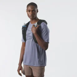 Salomon ADV Skin 12 Running Vest Set - Black Sale