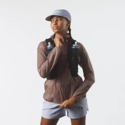 Salomon ADV Skin 12 Running Vest Set - Black Sale