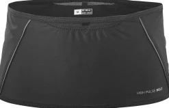 Salomon High Pulse Belt - Black Fashion