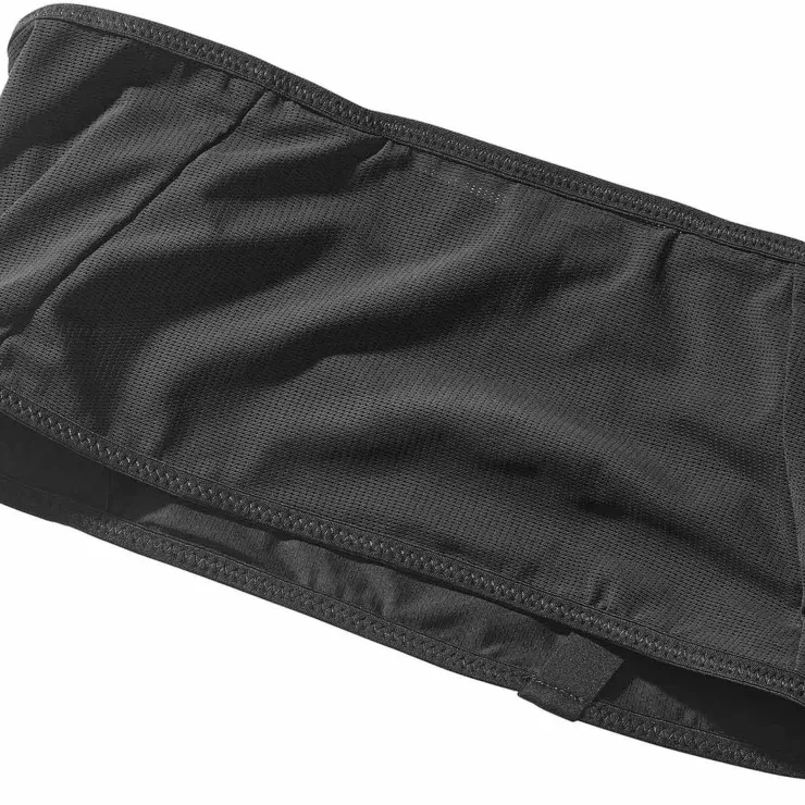 Salomon High Pulse Belt - Black Fashion