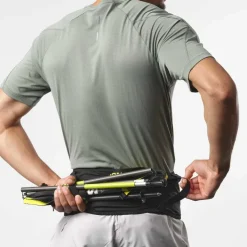 Salomon High Pulse Belt - Black Fashion