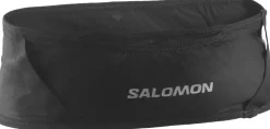 Salomon Pulse Running Belt - Black Discount