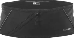 Salomon Pulse Running Belt - Black Discount