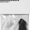 Salomon Quick Lace Kit - Black Best