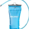 Salomon Soft Reservoir - 1.5L - Clear Blue Sale