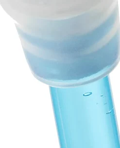 Salomon Soft Reservoir - 1.5L - Clear Blue Sale