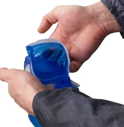 Salomon Soft Reservoir - 1.5L - Clear Blue Sale
