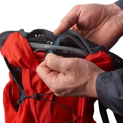 Salomon Soft Reservoir - 1.5L - Clear Blue Sale