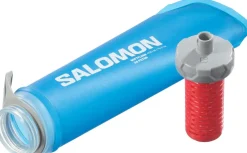 Salomon Softflask XA Filter - 490Ml - Clear Blue Outlet