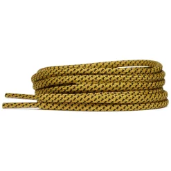Scarpa Approach Laces - 150cm - Sulphur-Nero Fashion