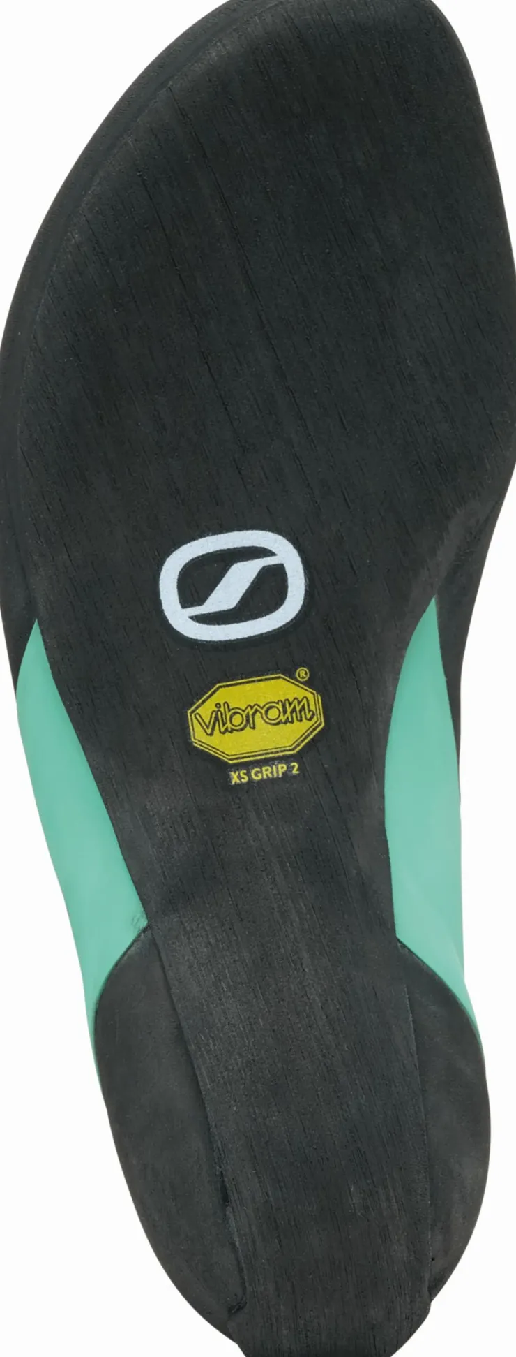 Scarpa Arpia LV Climbing Shoe - Shark-Aqua Online