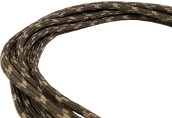 Scarpa Classic Laces 180cm - Brown Fleck Clearance