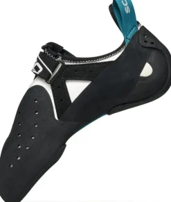 Scarpa Drago LV Climbing Shoes - White Sale