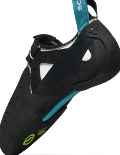 Scarpa Drago LV Climbing Shoes - White Sale