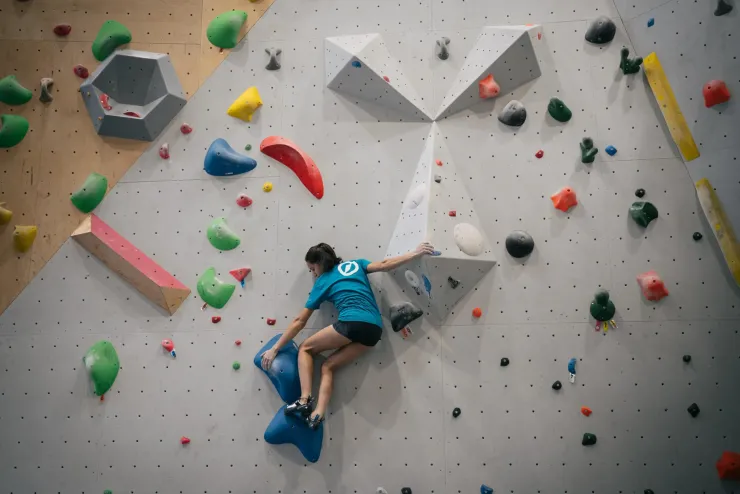 Scarpa Drago LV Climbing Shoes - White Sale