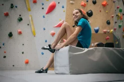 Scarpa Drago LV Climbing Shoes - White Sale