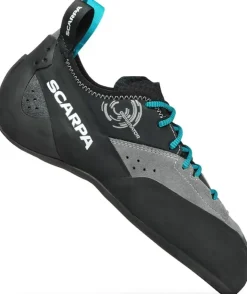 Scarpa Generator Climbing Shoes - Midgray Clearance