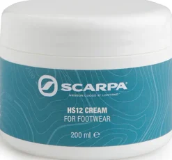 Scarpa HS12 Leather Footwear Waterproofing Cream Hot