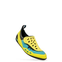 Scarpa Kids Piki Climbing Shoes - Maldive-Yellow Discount
