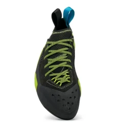 Scarpa Mago Laced Climbing Shoes - Black Discount