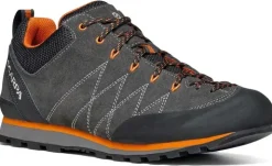 Scarpa Mens Crux Approach Shoes - Shark-Tonic Outlet