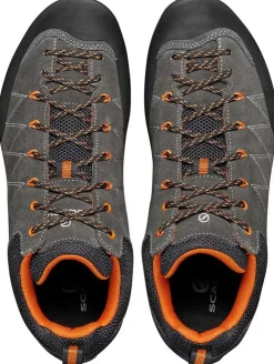 Scarpa Mens Crux Approach Shoes - Shark-Tonic Outlet