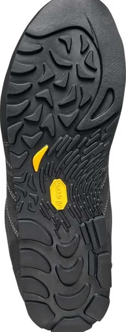 Scarpa Mens Crux Approach Shoes - Shark-Tonic Outlet