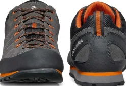 Scarpa Mens Crux Approach Shoes - Shark-Tonic Outlet
