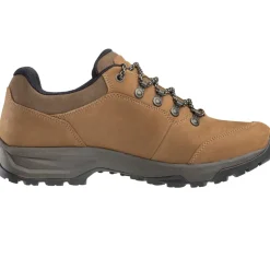 Scarpa Mens Cyrus 2 GTX Shoes - Brown-Black Fashion