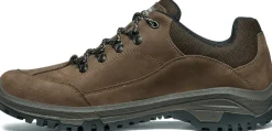 Scarpa Mens Cyrus GTX Shoes - Brown Fashion