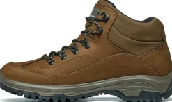 Scarpa Mens Cyrus Mid GTX Shoes - Brown Discount