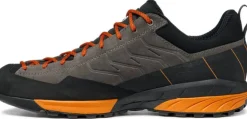 Scarpa Mens Mescalito Shoes - Titanium-Mango Sale