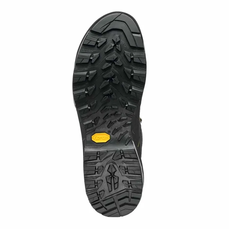 Scarpa Mens Mescalito Trek GTX Boots - Dark Anthracite-Mustard Online