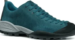 Scarpa Mens Mojito GTX Shoes - Petrol Outlet