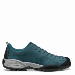 Scarpa Mens Mojito GTX Shoes - Petrol Outlet