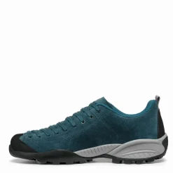 Scarpa Mens Mojito GTX Shoes - Petrol Outlet