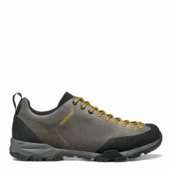 Scarpa Mens Mojito Trail GTX Shoes - Titanium-Mustard Best