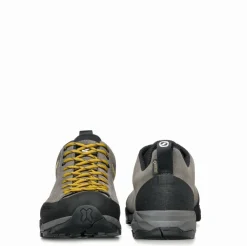 Scarpa Mens Mojito Trail GTX Shoes - Titanium-Mustard Best