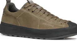 Scarpa Mens Mojito Wrap GTX Shoes - Dark Rock Hot