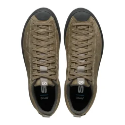 Scarpa Mens Mojito Wrap GTX Shoes - Dark Rock Hot