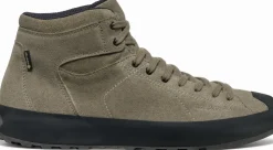 Scarpa Mens Mojito Wrap Mid GTX Shoes - Dark Rock Online