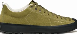 Scarpa Mens Mojito Wrap Shoes - Sage Hot