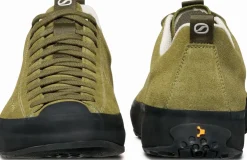 Scarpa Mens Mojito Wrap Shoes - Sage Hot