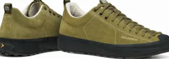 Scarpa Mens Mojito Wrap Shoes - Sage Hot