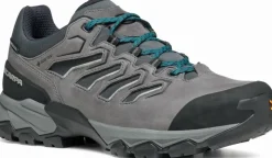 Scarpa Mens Moraine GTX Shoes - Anthracite New