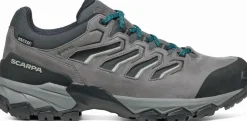Scarpa Mens Moraine GTX Shoes - Anthracite New