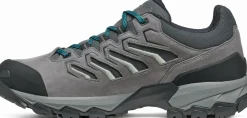 Scarpa Mens Moraine GTX Shoes - Anthracite New