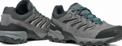 Scarpa Mens Moraine GTX Shoes - Anthracite New